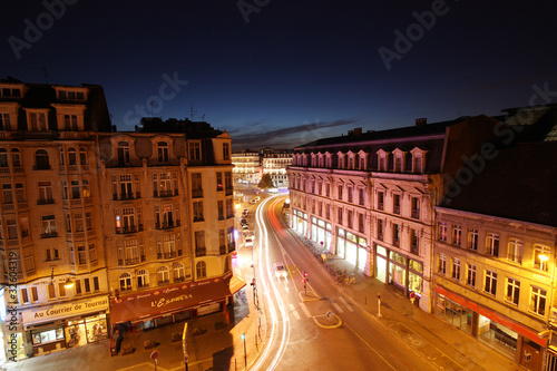 France - Lille