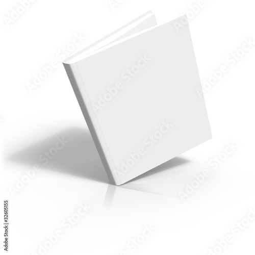 livre dynamique ebook blanc photo