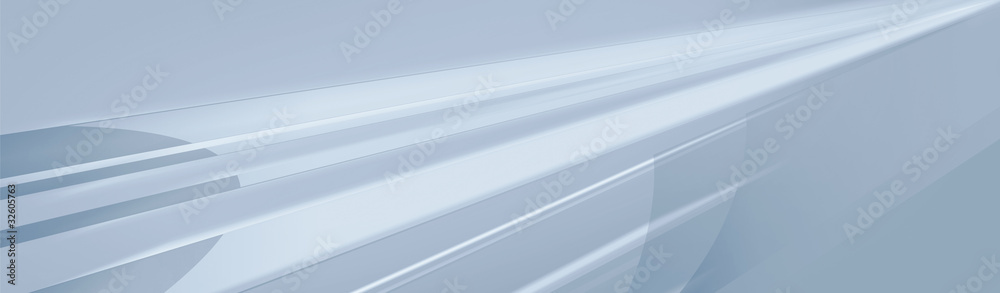 Obraz premium Header - Banner