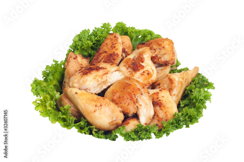 Fried chciken