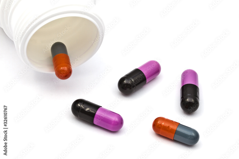 Capsules Capsules