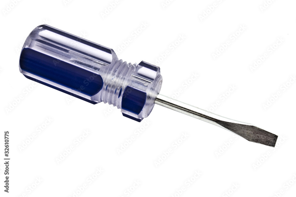 Mini screwdriver Mini screwdriver