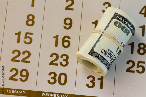 Pay Day
