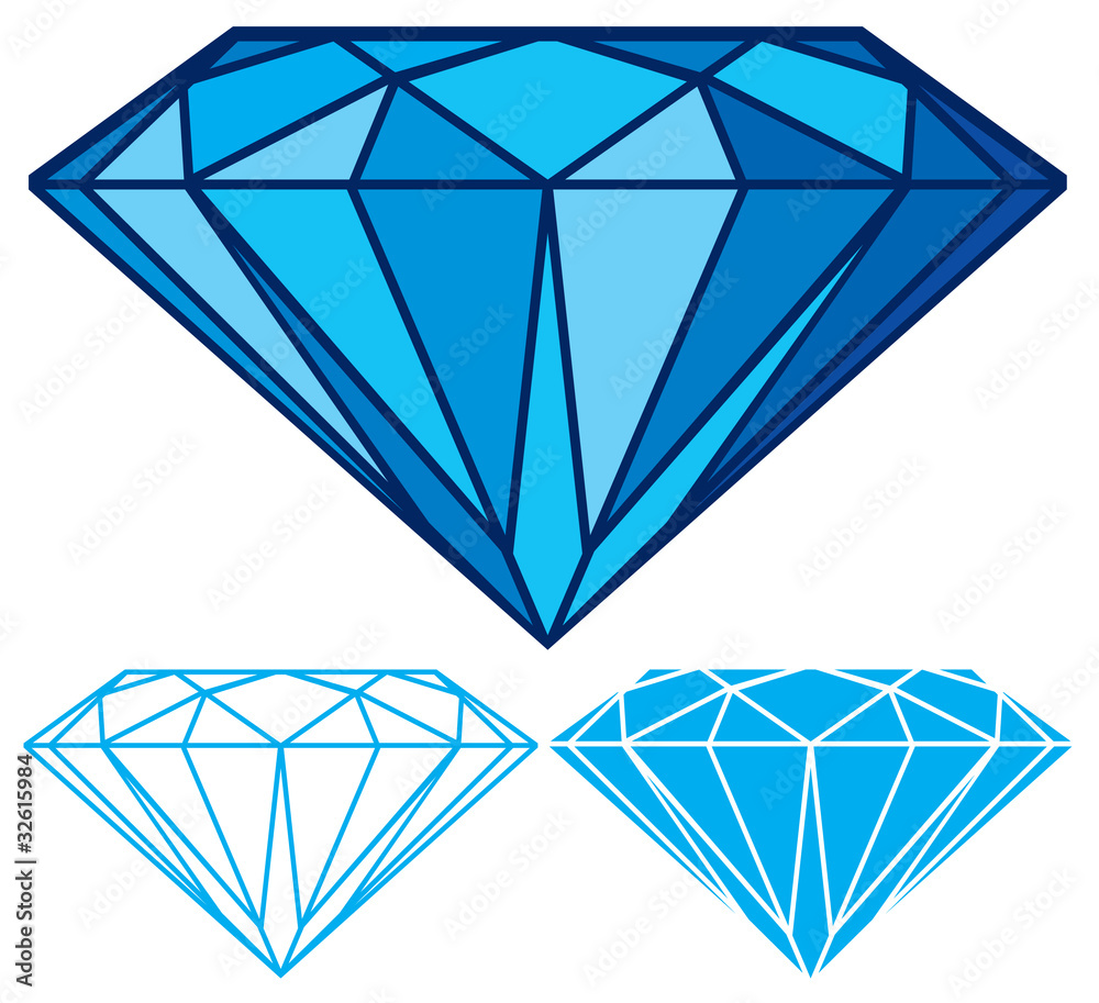Diamonds Diamonds