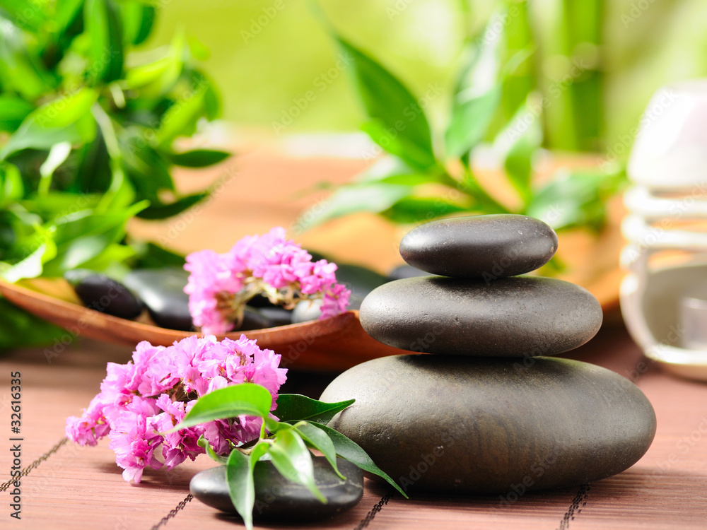 Obraz premium Spa concept