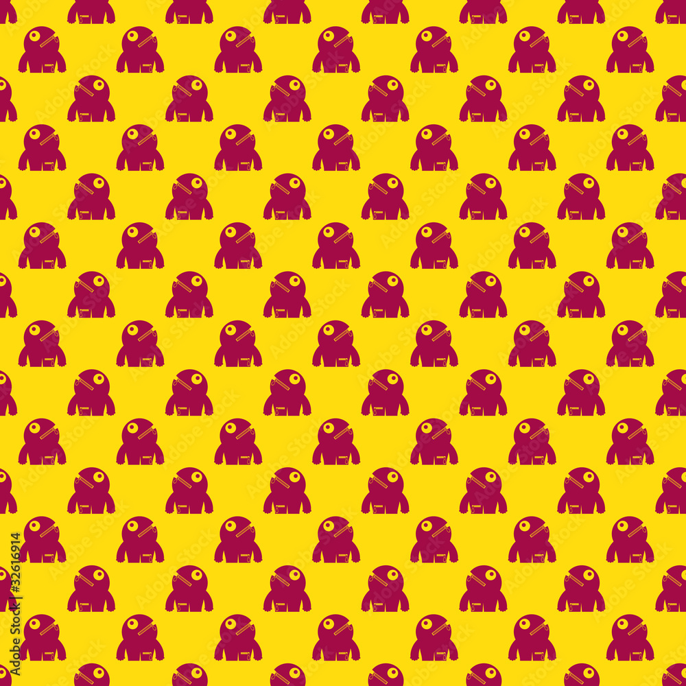 Seamless pattern