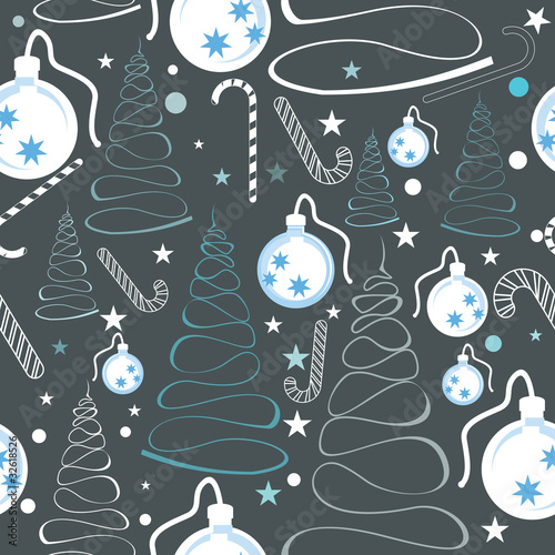 Seamless pattern