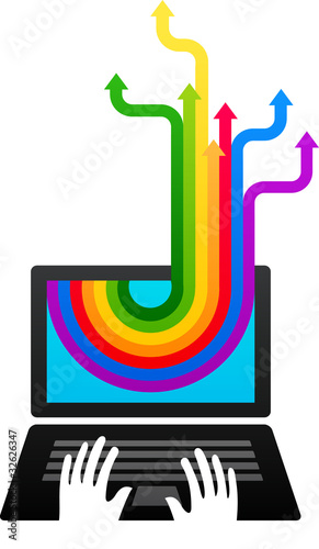 Laptop computer