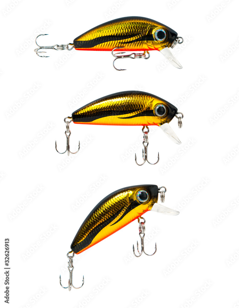 Fishing lure Fishing lure