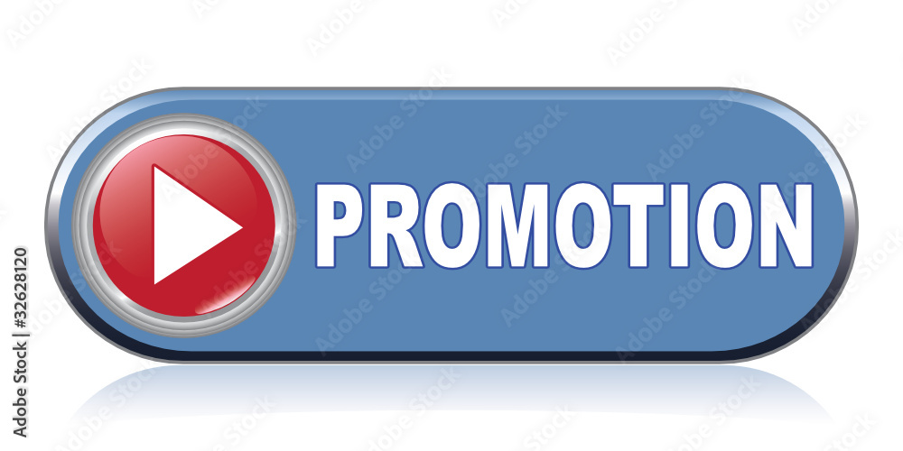 PROMOTION ICON PROMOTION ICON