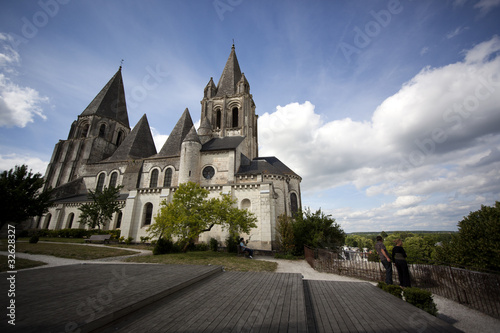 Chateau de Loches