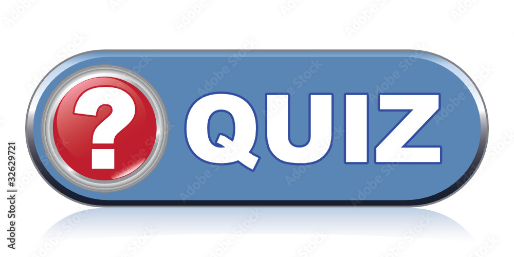 QUIZ ICON