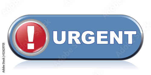 URGENT ICON
