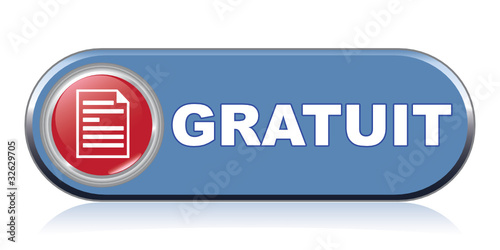 GRATUIT ICON