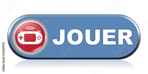 JOUER ICON