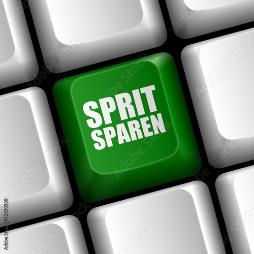 taste 2 sprit sparen 1