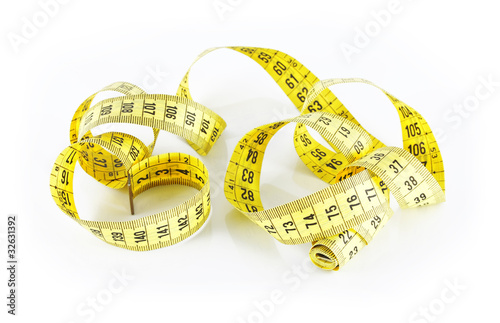 tape measure