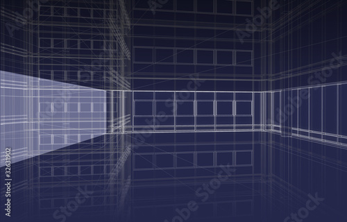 Office Interior