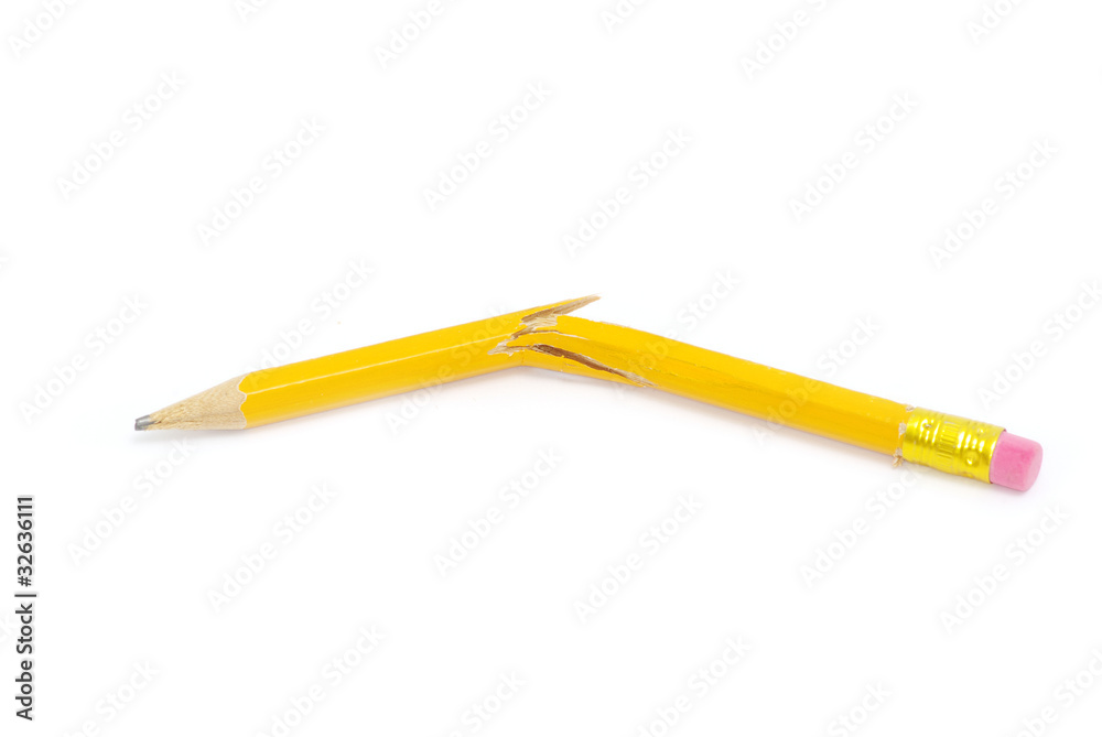 pencil pencil