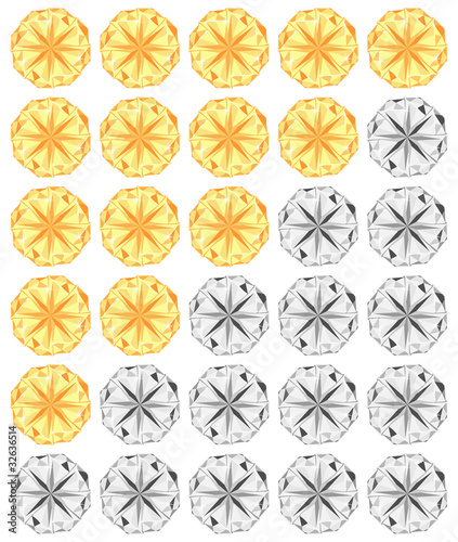 rating stars