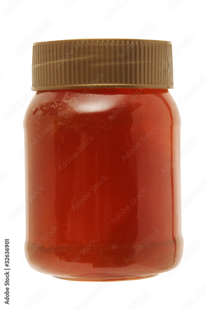 honey honey