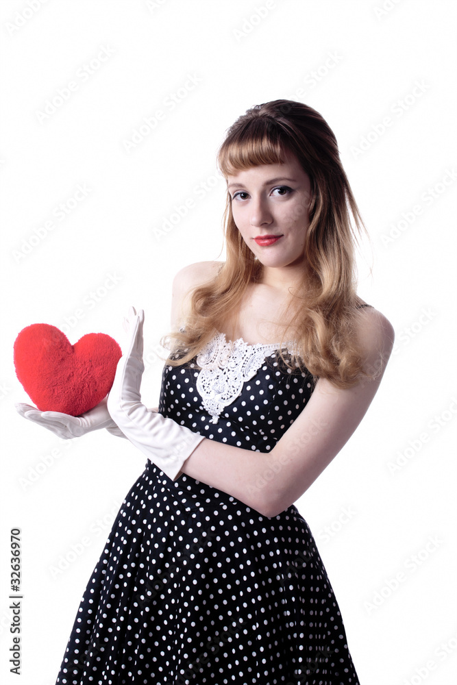 My heart My heart