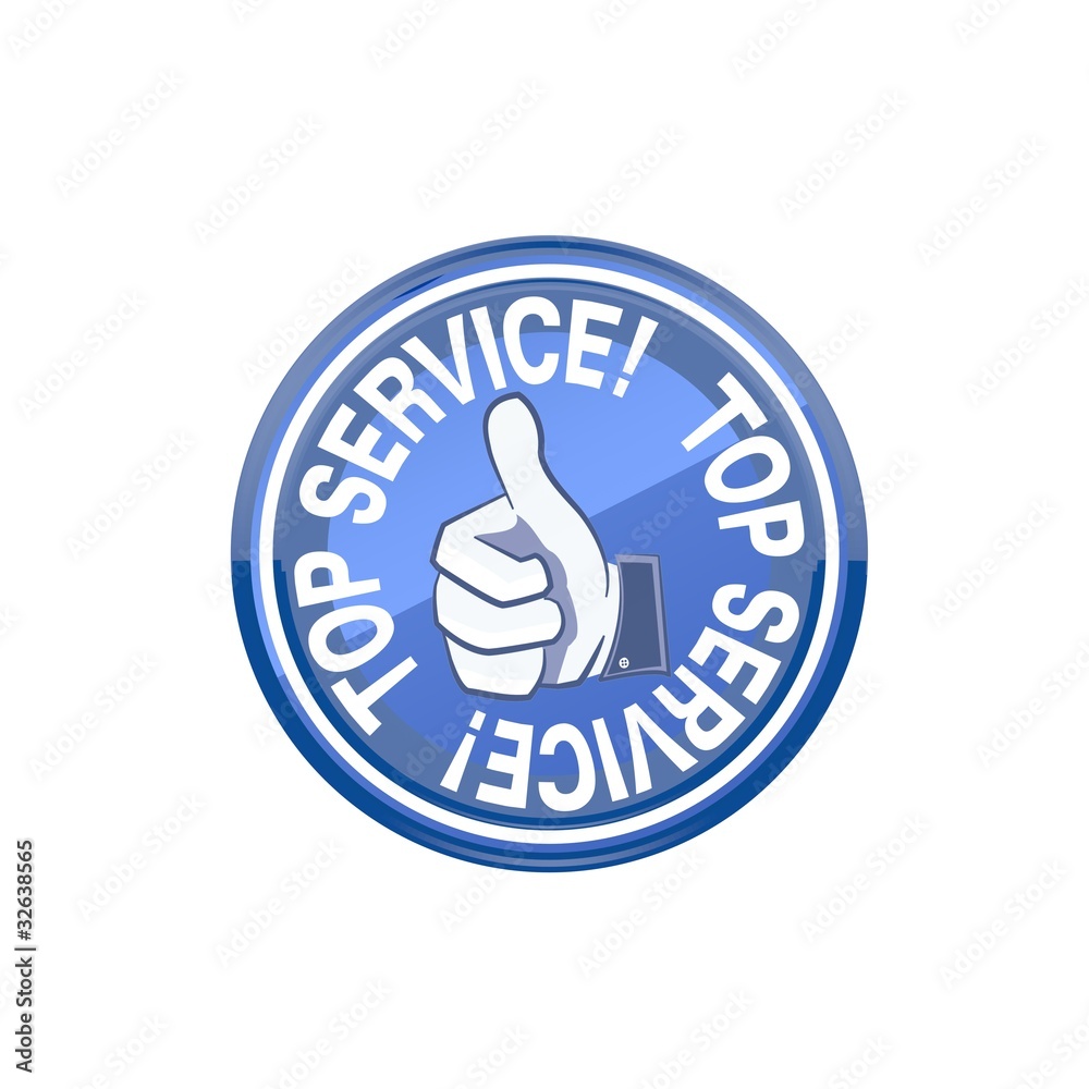 top service top service