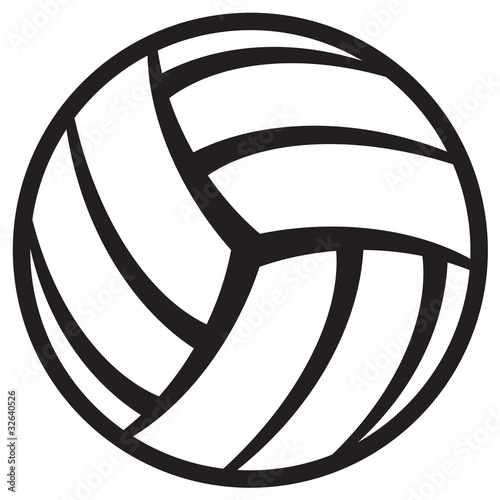 volleyball ball