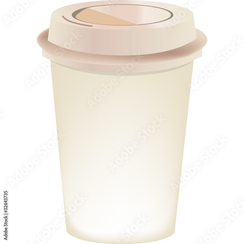 caffè con panna