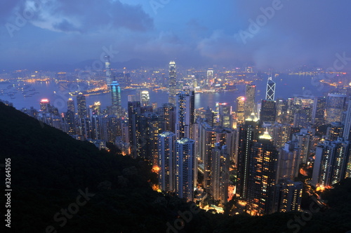 The Peak HK