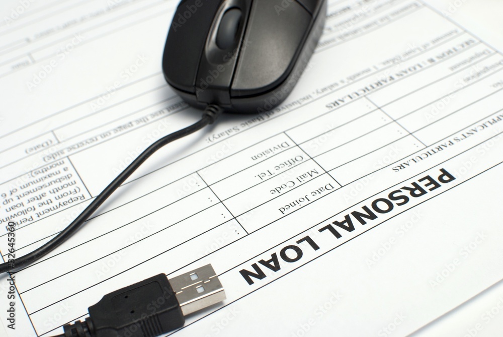 personal loan personal loan