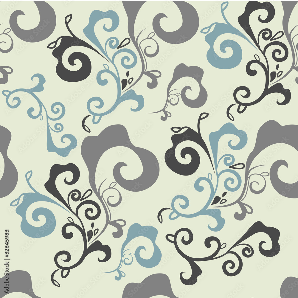 Gray seamless texture Gray seamless texture