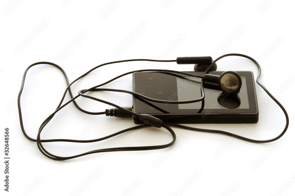 MP4 Player MP4 Player