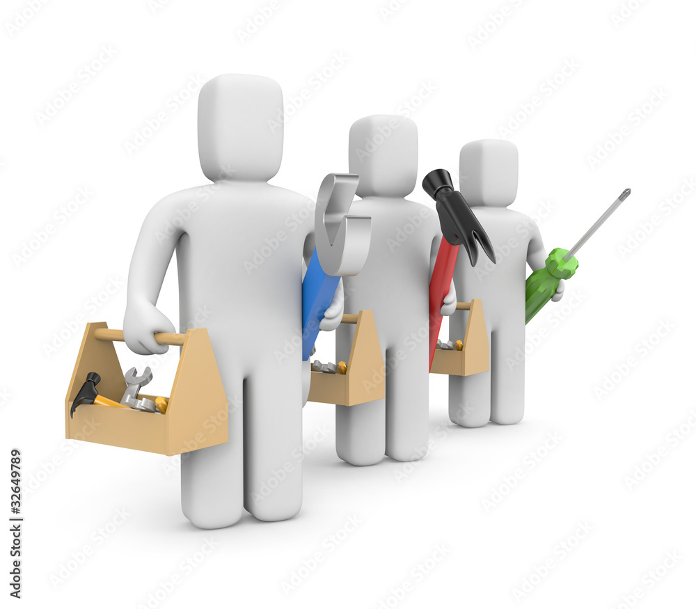 Workers team Workers team
