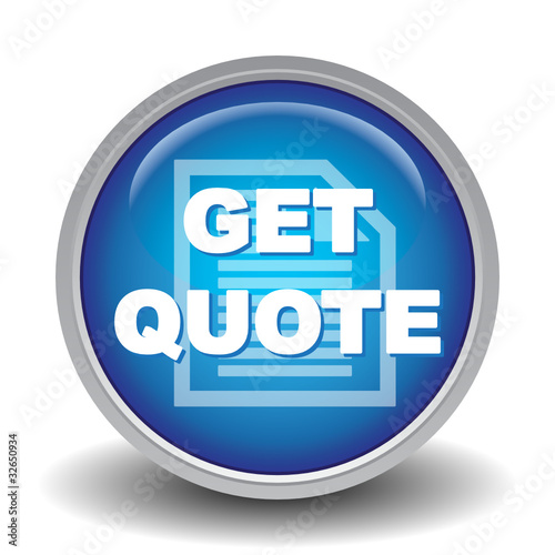GET QUOTE ICON