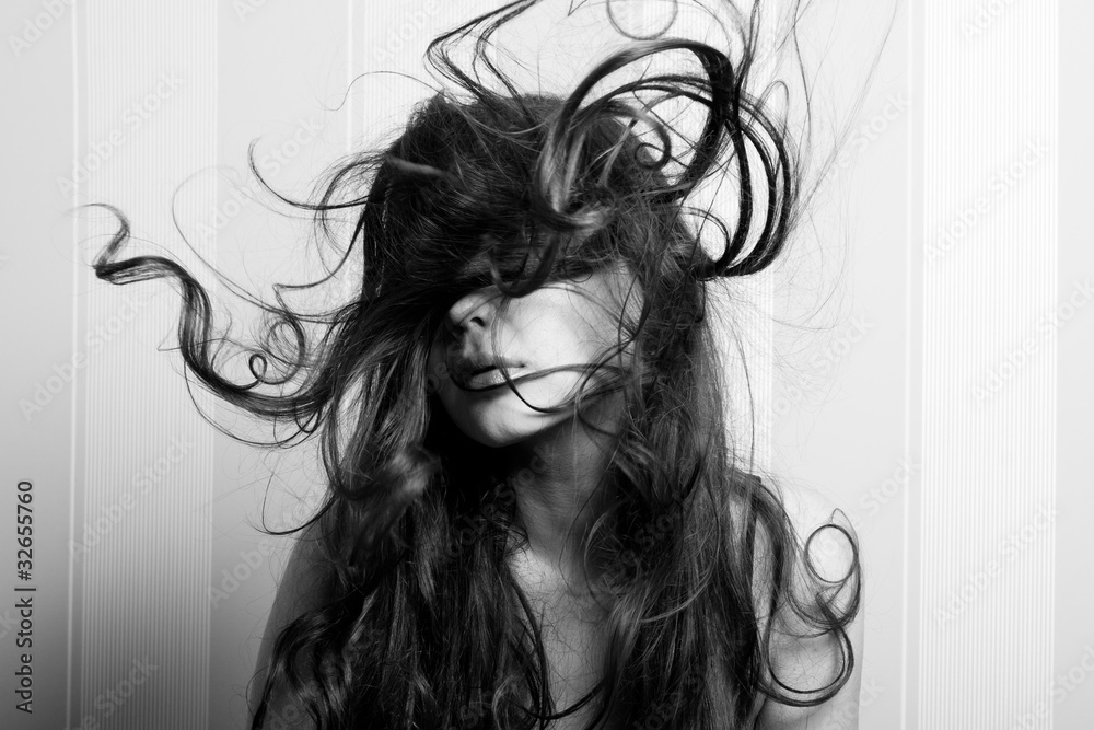 Fototapeta premium beautiful women