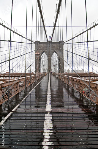 Brooklyn Bridge © inigocia