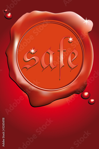 Siegel safe
