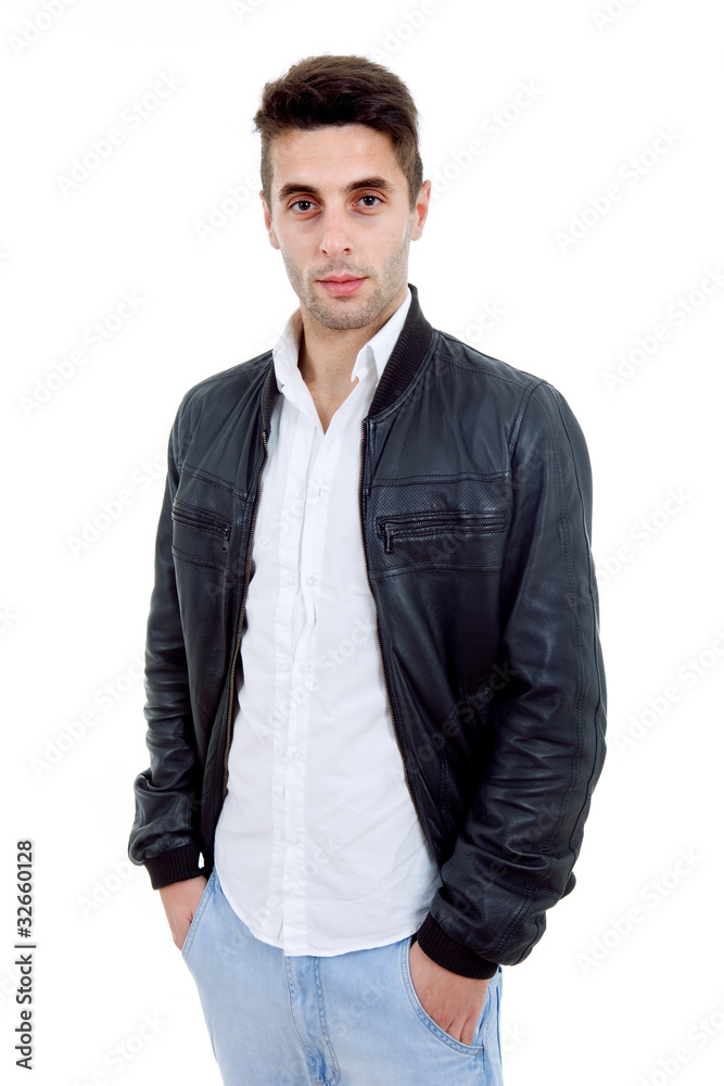 casual man casual man
