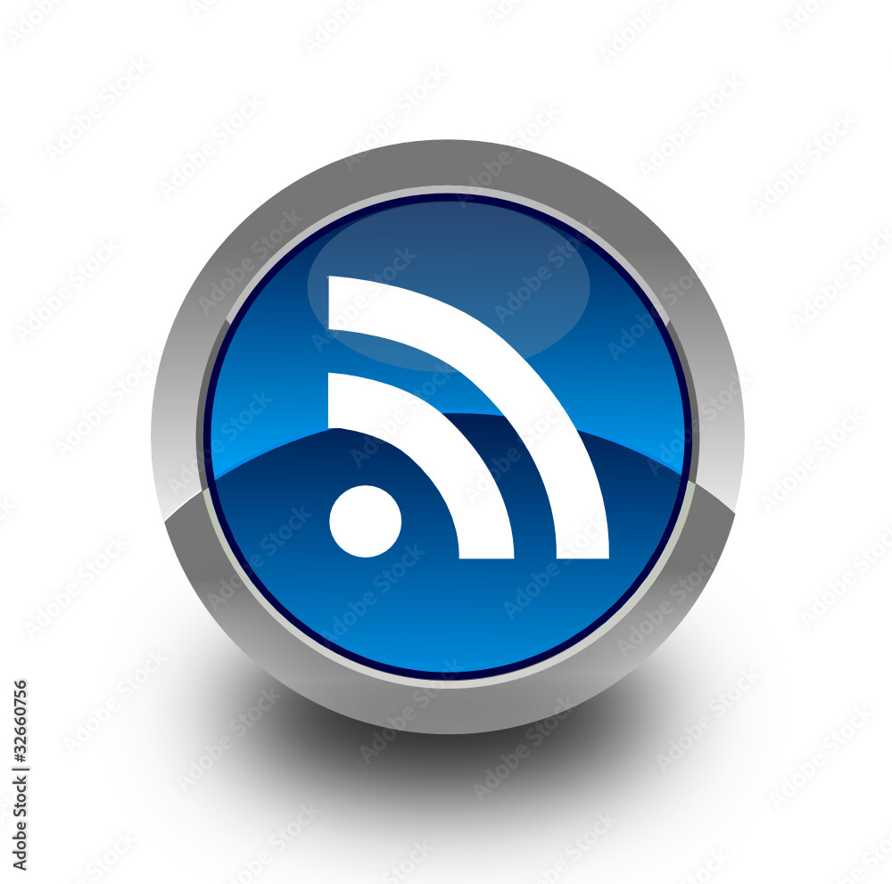 Feed button Feed button