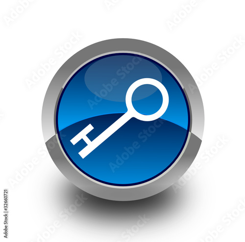 Key button