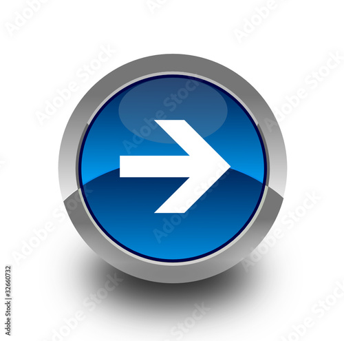 Right arrow button