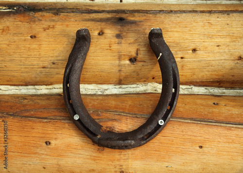 horseshoe