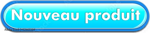 bouton nouveau produit