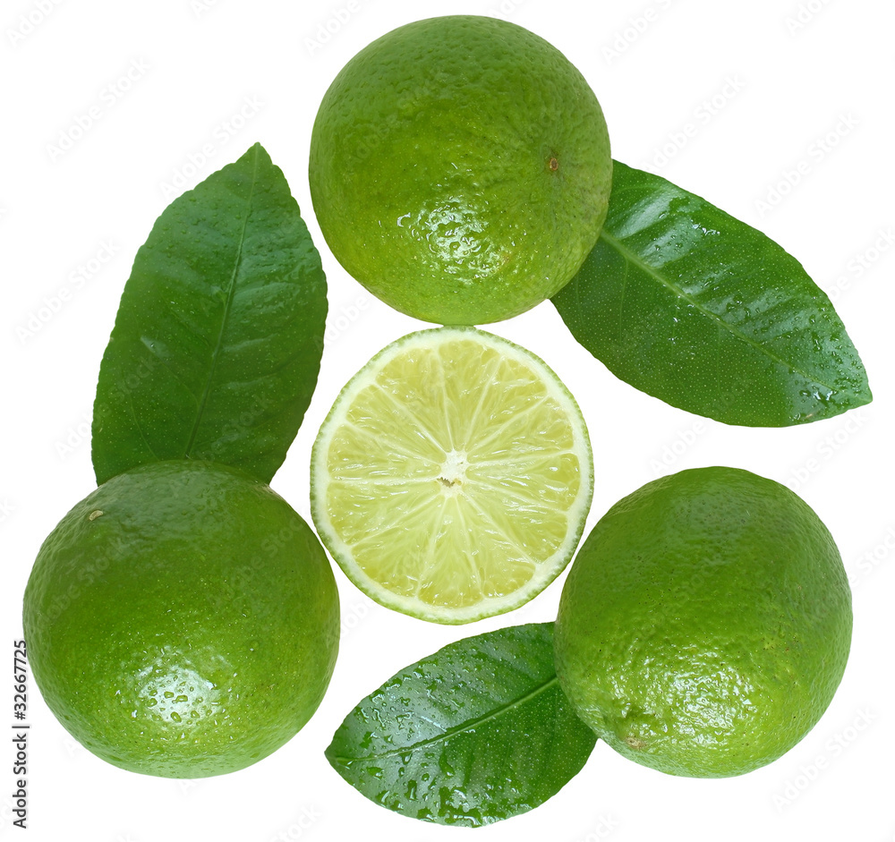 Lime Lime