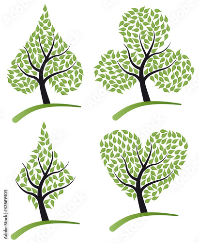 suit poker tree