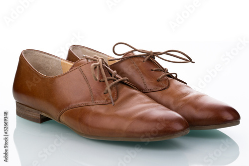 Business-Schuhe