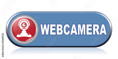WEB CAMERA ICON