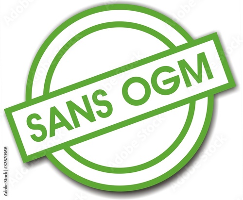 tampon sans OGM
