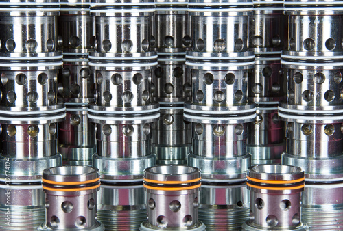 Hydraulics